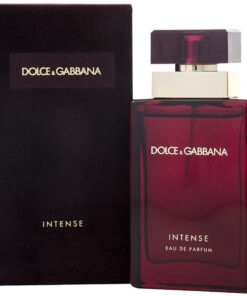 Nước hoa nữ Dolce & Gabbana Intense Pour Femme
