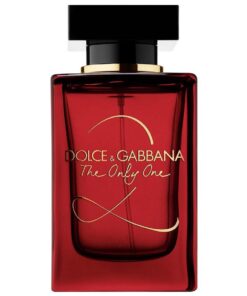 Nước Hoa Nữ Dolce Gabbana The Only One 2