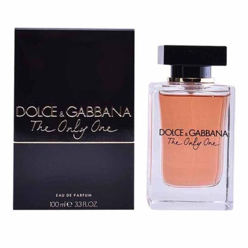 Nước Hoa Nữ Dolce Gabbana The Only One For Women