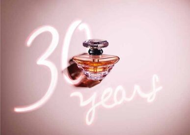 Nước hoa nữ Lancôme Tresor 30 Years Limited Edition
