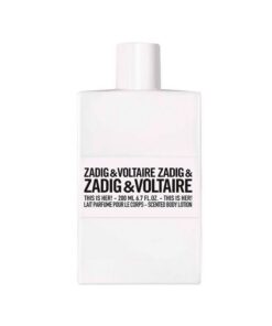 Nước hoa nữ Zadig Voltaire This Is Her