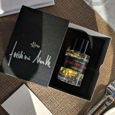Nước Hoa Unisex Frederic Malle Music For A While