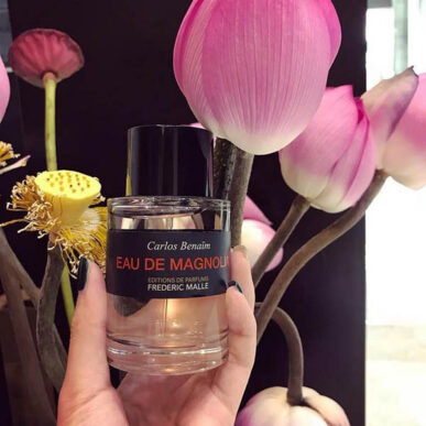 Nước Hoa Unisex Frederic Malle Music For A While