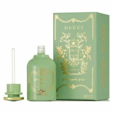Nước Hoa Unisex Gucci A Forgotten Rose Perfumed Oil