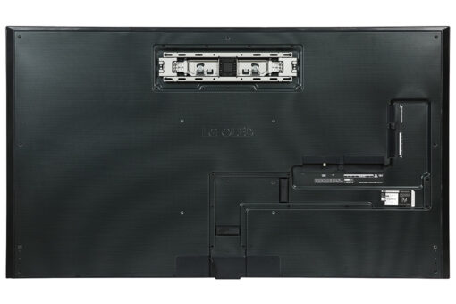 LG G1 65 inch 4K Smart OLED TV
