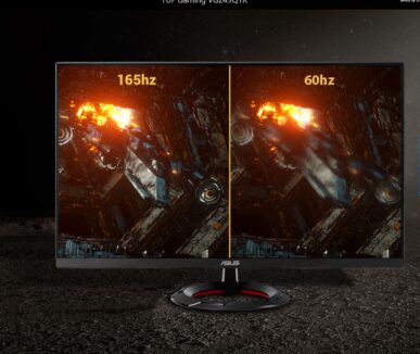 Màn Hình LCD Asus Gaming VG249Q1R