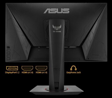 Màn hình Asus Gaming VG259Q