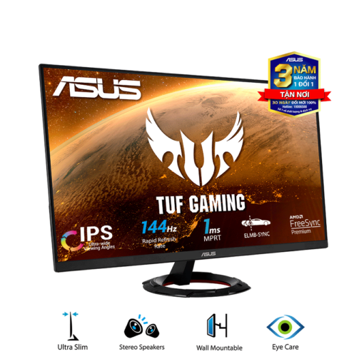 Màn hình Asus Gaming VG279Q1R