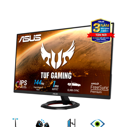 Màn hình Asus Gaming VG279Q1R