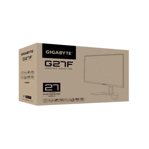 Màn hình Gigabyte G24F-EK