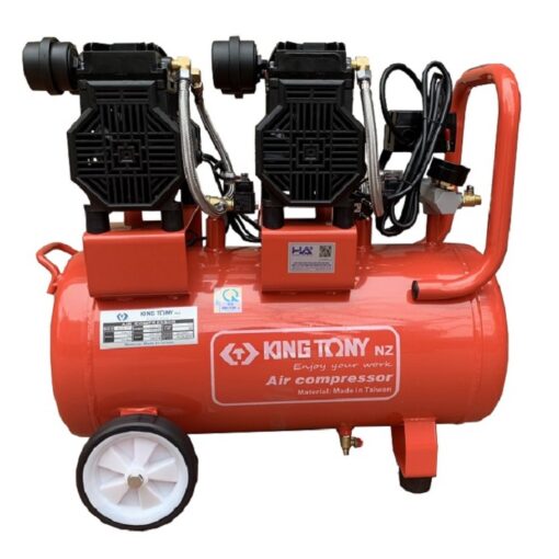 không dầu 70L Kingtony KI-70C