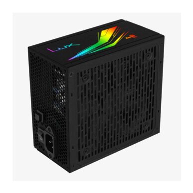 Nguồn máy tính Aerocool LUX RGB 550W