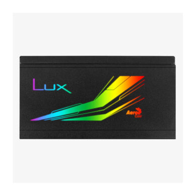 Nguồn máy tính Aerocool Lux RGB 750W