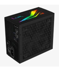 Nguồn máy tính Aerecool Lux RGB 750W