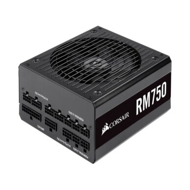 Nguồn máy tính Corsair RM Series RM750