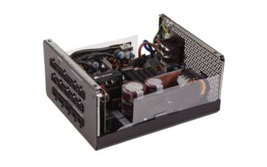 Nguồn máy tính Corsair RMx Series RM1000x