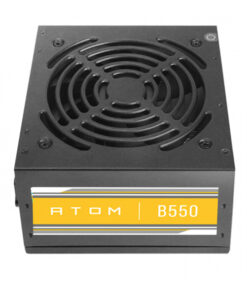 Nguồn máy tính Antec Atom B550