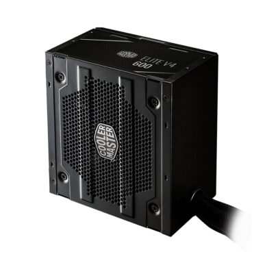 Nguồn máy tính Cooler Master Elite v4 600w