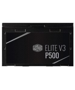 Nguồn máy tính Cooler Master Elite V3 PC500