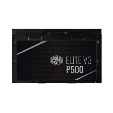 Nguồn máy tính Cooler Master Elite V3 PC500