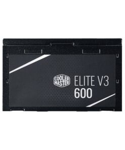 Nguồn máy tính Cooler Master Elite V3 PC600