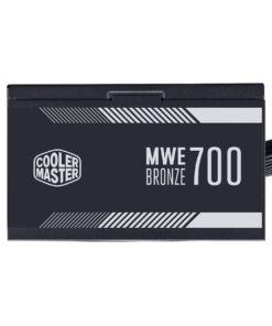 Nguồn máy tính Cooler Master MWE Bronze V2 700W