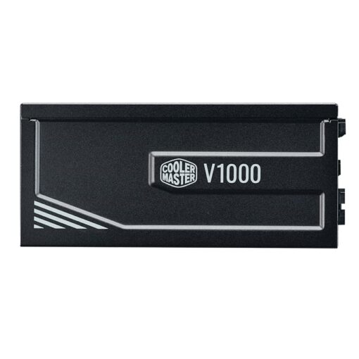 Nguồn máy tính Cooler master V1000