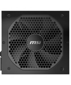 Nguồn máy tính MSI MPG A650GF 650W
