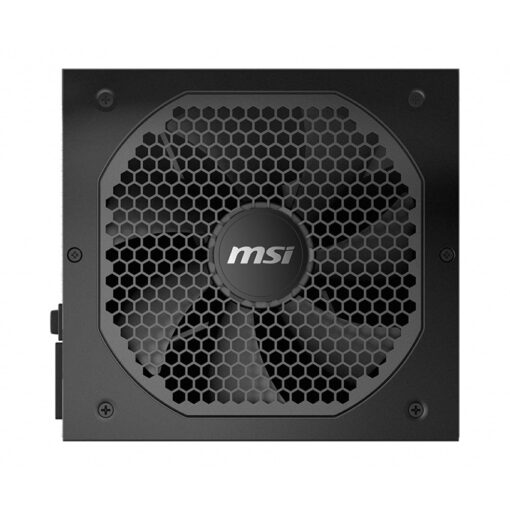 Nguồn máy tính MSI A850GF