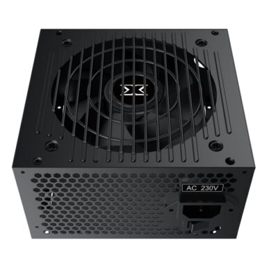 Nguồn máy tính Xigmatek X-Power III Arctic 500