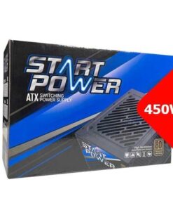 Nguồn máy tính StarPower 450W
