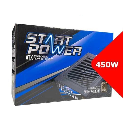 Nguồn máy tính StarPower 450W