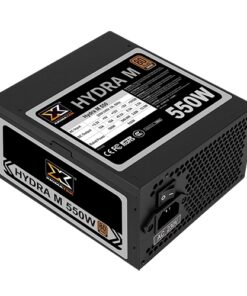 Nguồn máy tính Xigmatek Hydra M550