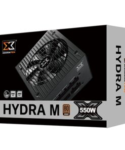 Nguồn máy tính Xigmatek Hydra M550