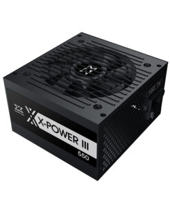Nguồn máy tính Xigmatek X-Power III 550