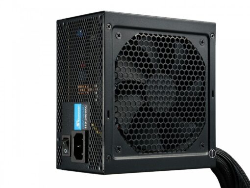 Nguồn máy tính Seasonic 550W S12III-550