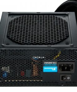 Nguồn máy tính Seasonic 550W S12III-550