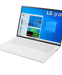 Laptop LG gram 17