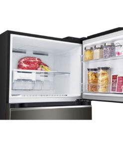 Tủ lạnh LG Inverter 423 lít GN-H392BL