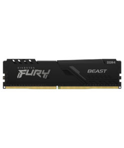 Ram Desktop Kingston Fury Beast 16GB