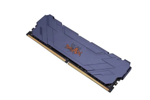 Ram DDR4 Colorful 8G 2666 Battle AX