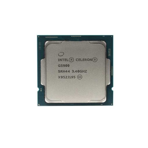 CPU Intel Celeron G5900 Tray