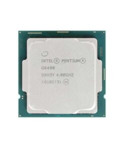 CPU Intel Celeron G6900 Tray