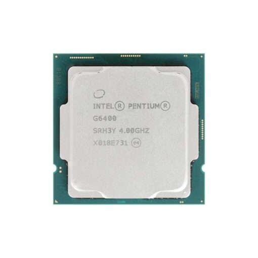 CPU Intel Celeron G6900 Tray