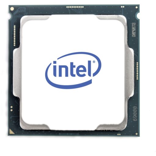 CPU Intel Core i3-10105 Tray