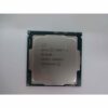 CPU Intel Core i3-9100 Tray