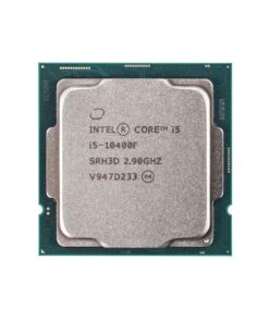 CPU Intel Core i5-10400F Tray
