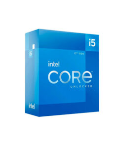 CPU Intel Core i5 12600