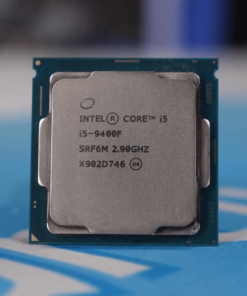 CPU Intel Core i5-9400F Tray