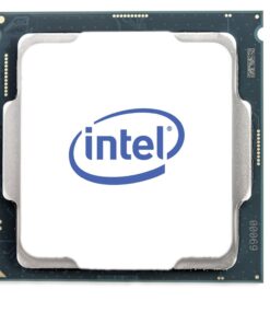 CPU INTEL Core I5 8600 Tray